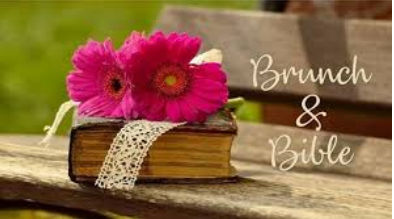 Ladies Brunch & Bible