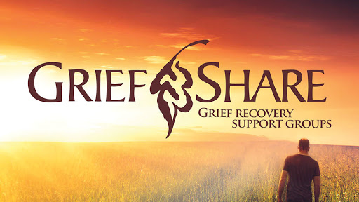 GriefShare: Navigating Through Loss & Grief